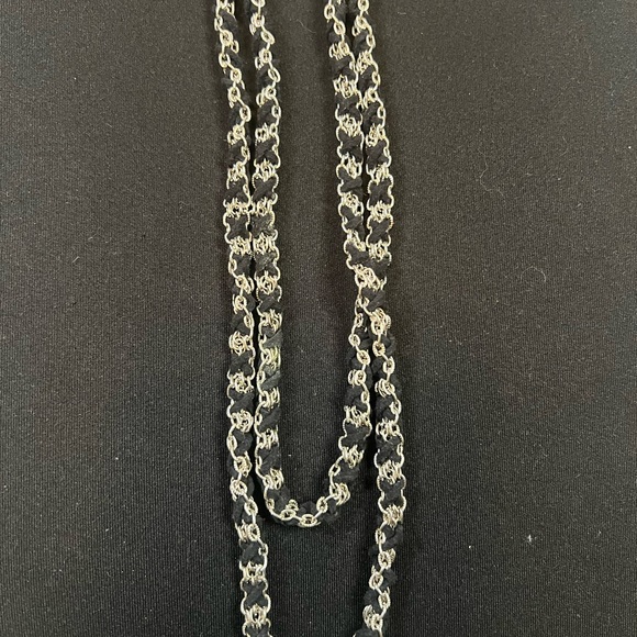 Banana Republic Layered Necklace - Picture 3 of 6